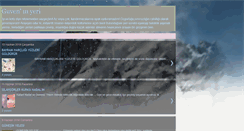 Desktop Screenshot of guvenamortisor.com